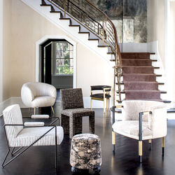 LARCHMONT CHAIR